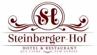 Logo Steinberger-Hof